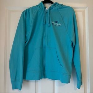 Disney Castaway Cay Jacket